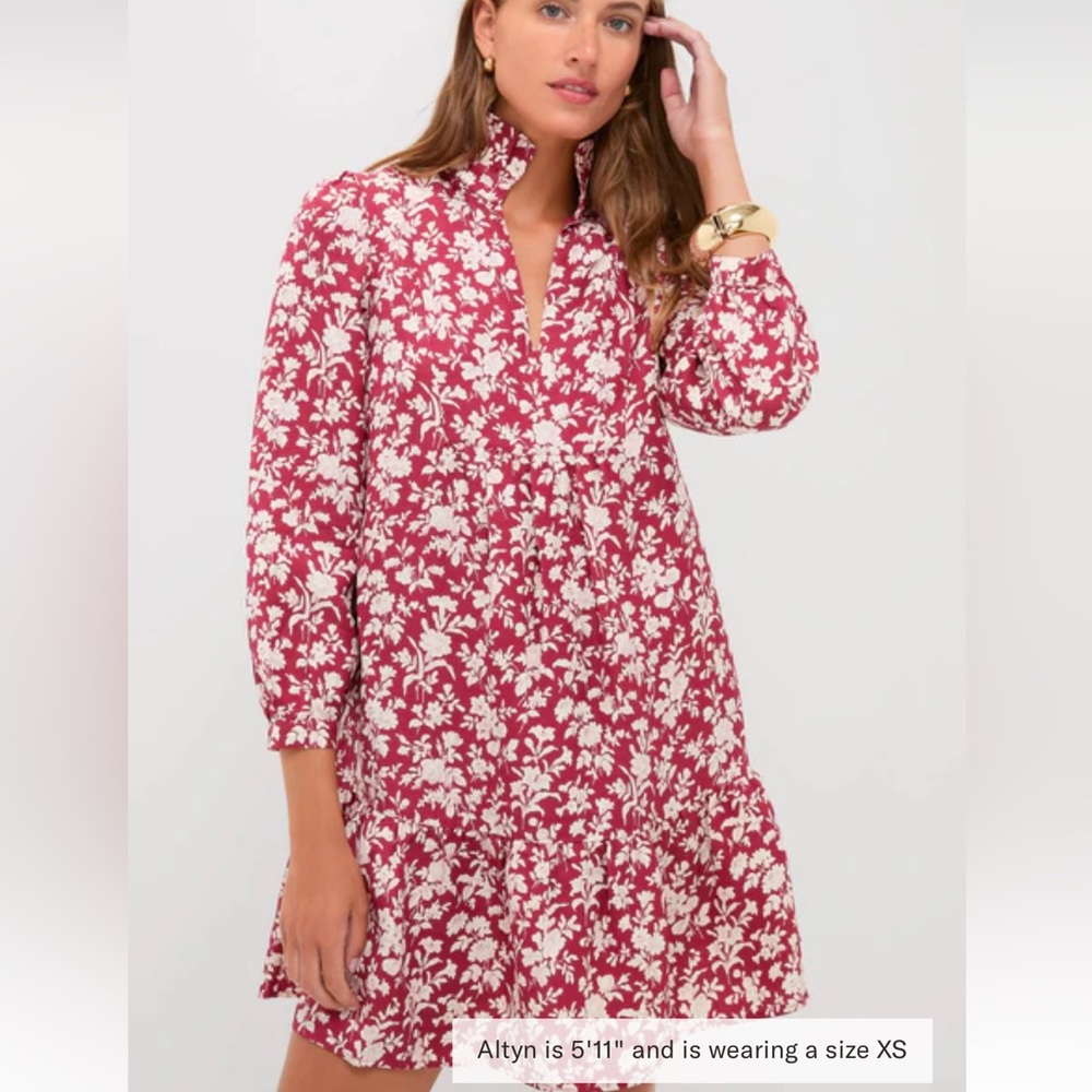NWT Tuckernuck Dress